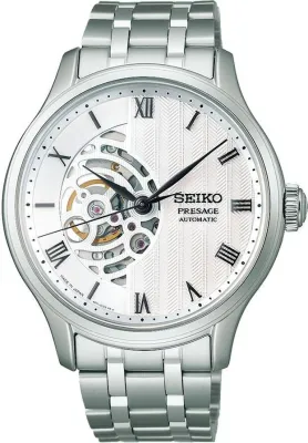Наручные часы  Seiko  Presage Seiko SARY251 (фото 1)