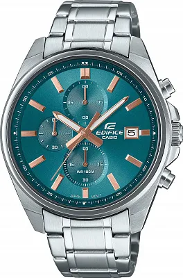 Casio Edifice EFV-610DE-2A