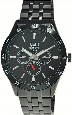 Q&Q Attractive CE02J412Y