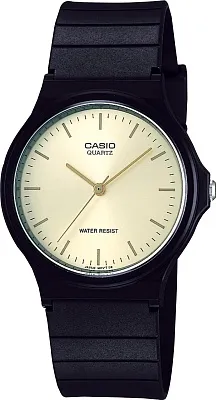 Casio Collection MQ-24-9E