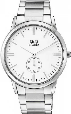 Q&Q Attractive QA60J201Y