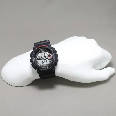 Наручные часы  Casio  G-Shock Casio GD-100-1A (фото 7)