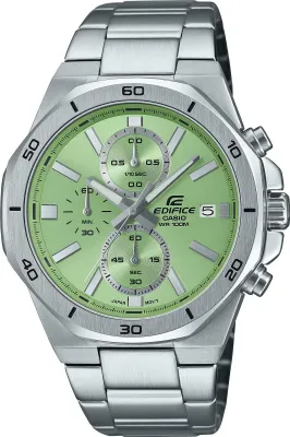 Наручные часы  Casio  Edifice Casio EFV-640D-3A (фото 1)