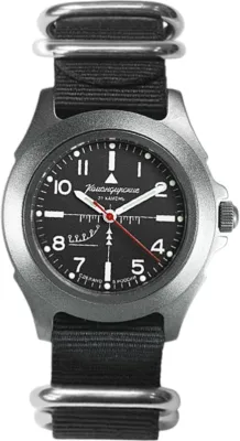 Наручные часы  Восток  Командирские Восток 30602Г (фото 1)