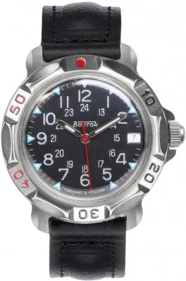 Восток Командирские 816783