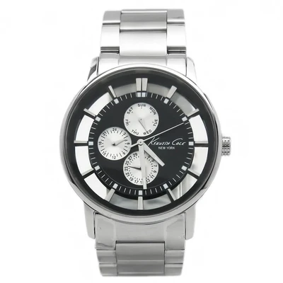 Kenneth Cole Steel KC9115