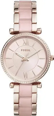 Fossil Dress ES4346