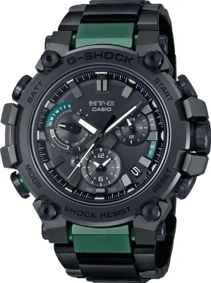 Наручные часы  Casio  G-Shock Casio MTG-B3000BD-1A2 (фото 1)