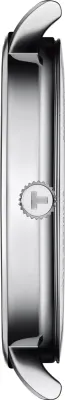Наручные часы  Tissot  Everytime Tissot T143.410.11.011.01 (фото 2)