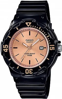 Casio Collection LRW-200H-9E2