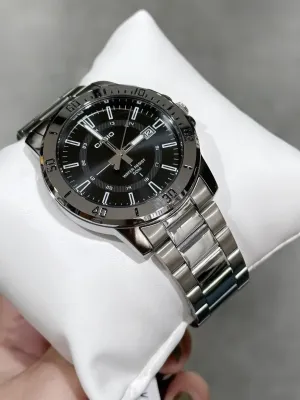 Наручные часы  Casio  Collection Casio MTP-VD01D-1C (фото 5)