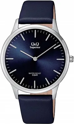 Q&Q Superior S306J312Y