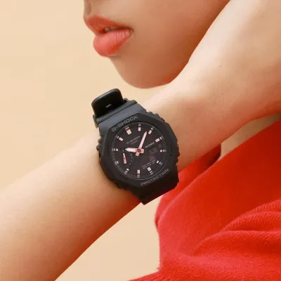 Наручные часы  Casio  G-Shock Casio GMA-S2100-1A (фото 2)