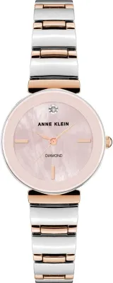Наручные часы Anne Klein 2435PMRT