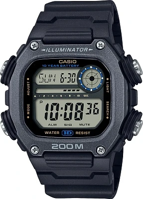 Casio Collection DW-291HX-1A