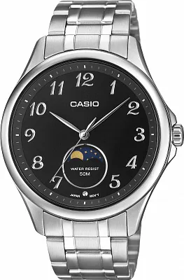 Casio Collection MTP-M110D-1A