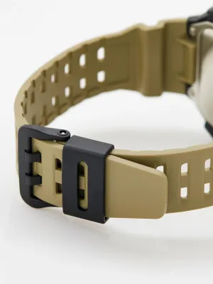 Наручные часы  Casio  Collection Casio DW-291HX-5A (фото 4)