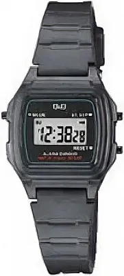 Q&Q Digital LLA2J205Y