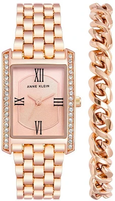 Anne Klein Steel 3990RGST
