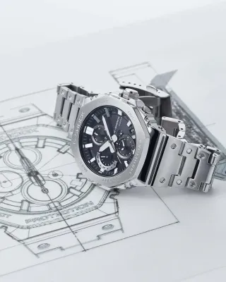 Casio GMC-B2100D-1A