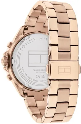 Наручные часы  Tommy Hilfiger  Classic Tommy Hilfiger 1782710 (фото 2)