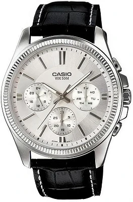 Casio Collection MTP-1375L-7A
