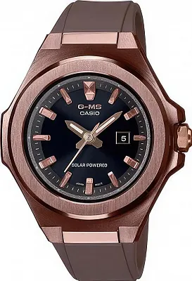 Casio Baby-G MSG-S500G-5A