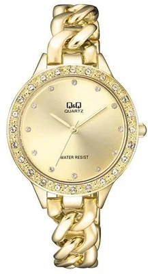 Q&Q Attractive Women F549J010Y