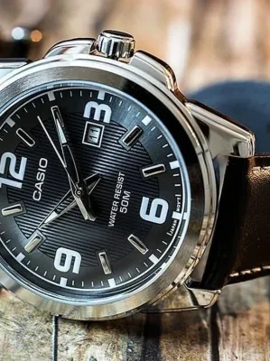 Наручные часы  Casio  Collection Casio MTP-1314L-8A (фото 5)