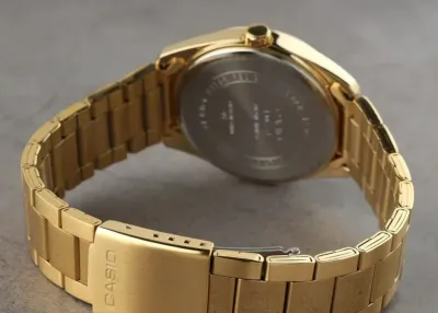 Наручные часы  Casio  Collection Casio MTP-1302PGC-5A (фото 2)