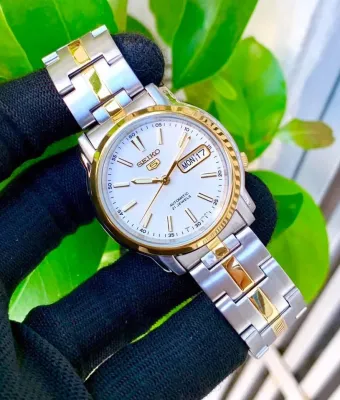 Seiko SNKL84K1