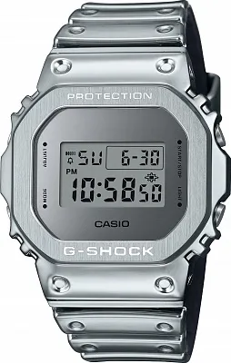 Casio G-Shock GM-5600YM-8A8