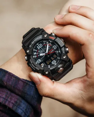 Casio GG-B100X-1A