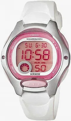 Наручные часы Casio LW-200-7A