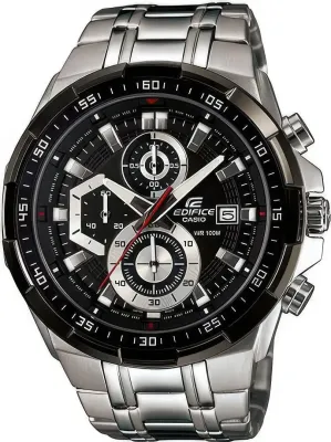 Наручные часы  Casio  Edifice Casio EFR-539D-1A (фото 1)