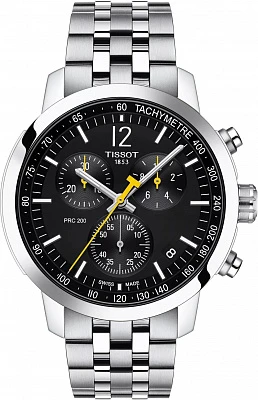 Tissot PRC 200 T114.417.11.057.00