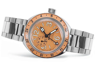 Восток Амфибия 96075А