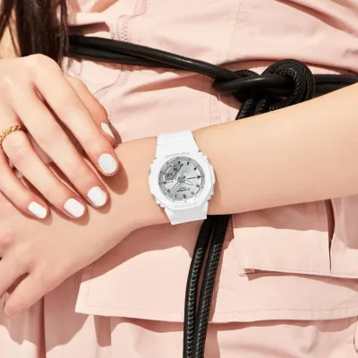 Наручные часы  Casio  G-Shock Casio GMA-P2100VA-7A (фото 8)