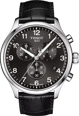 Tissot T-SPORT T116.617.16.057.00