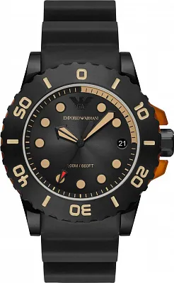 Emporio Armani EA Diver AR11539