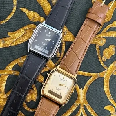 Casio AQ-230EGL-9A