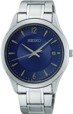Наручные часы  Seiko  CS Dress Seiko SUR419P1 (фото 1)