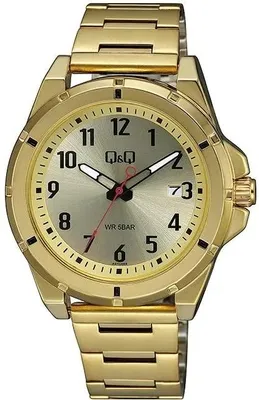 Q&Q Attractive A472J003Y