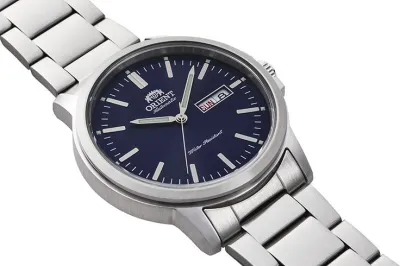 Наручные часы  Orient  Automatic Orient RA-AA0C02L (фото 2)