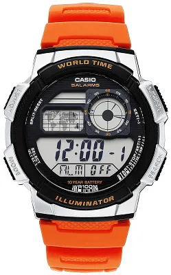 Casio Collection AE-1000W-4B