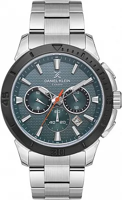 Daniel Klein 13892-3