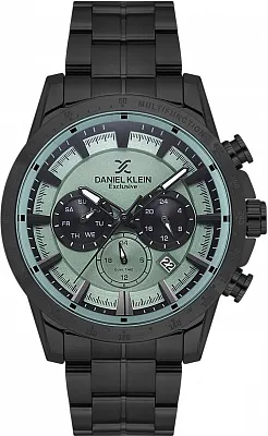 Daniel Klein Exclusive 14005-3