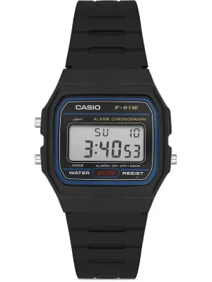 Casio F-91W-1Q