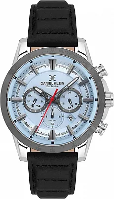 Daniel Klein Exclusive 14006-3
