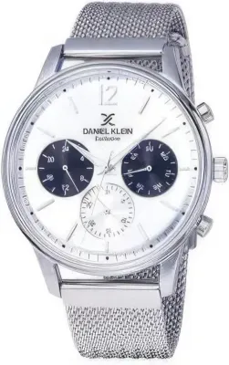 Наручные часы  Daniel Klein  Exclusive Daniel Klein 11906-1 (фото 1)